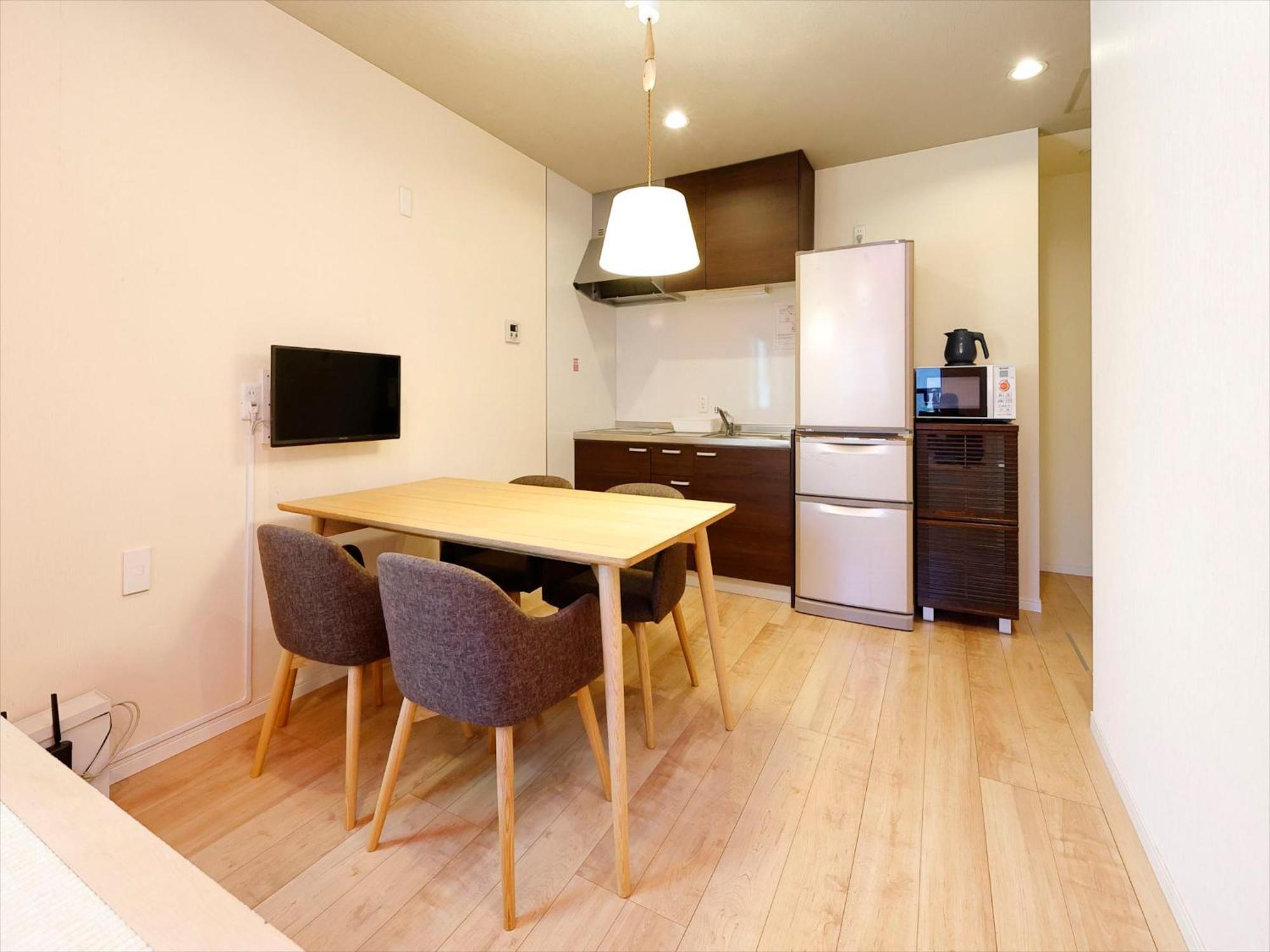 Coto Tokyo Shibuya 3 Apartment Exterior photo