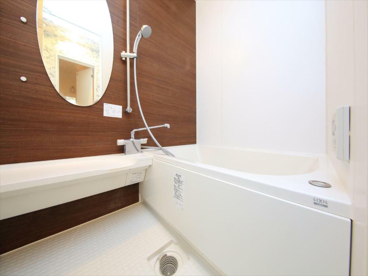 Coto Tokyo Shibuya 3 Apartment Exterior photo
