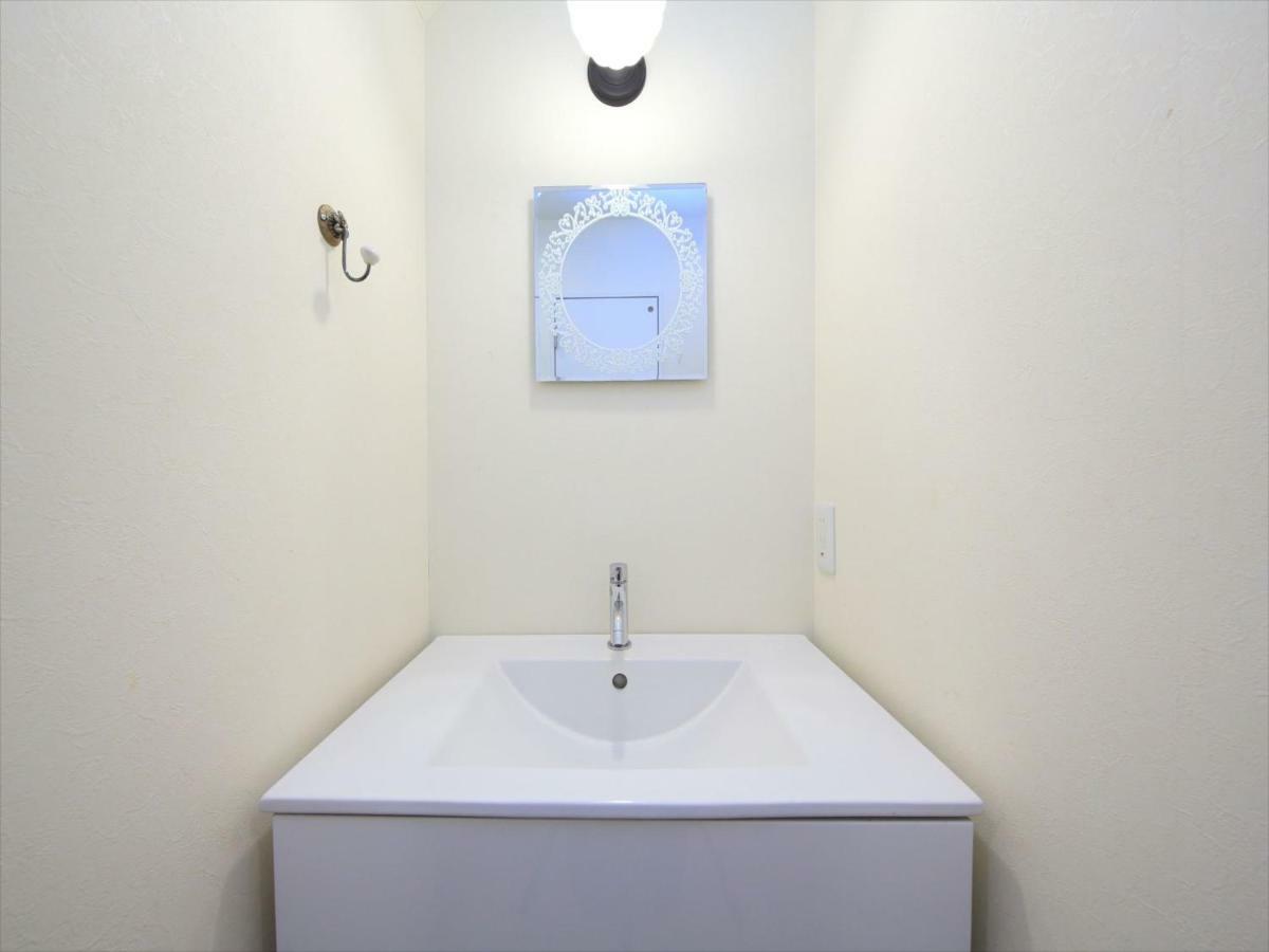 Coto Tokyo Shibuya 3 Apartment Exterior photo