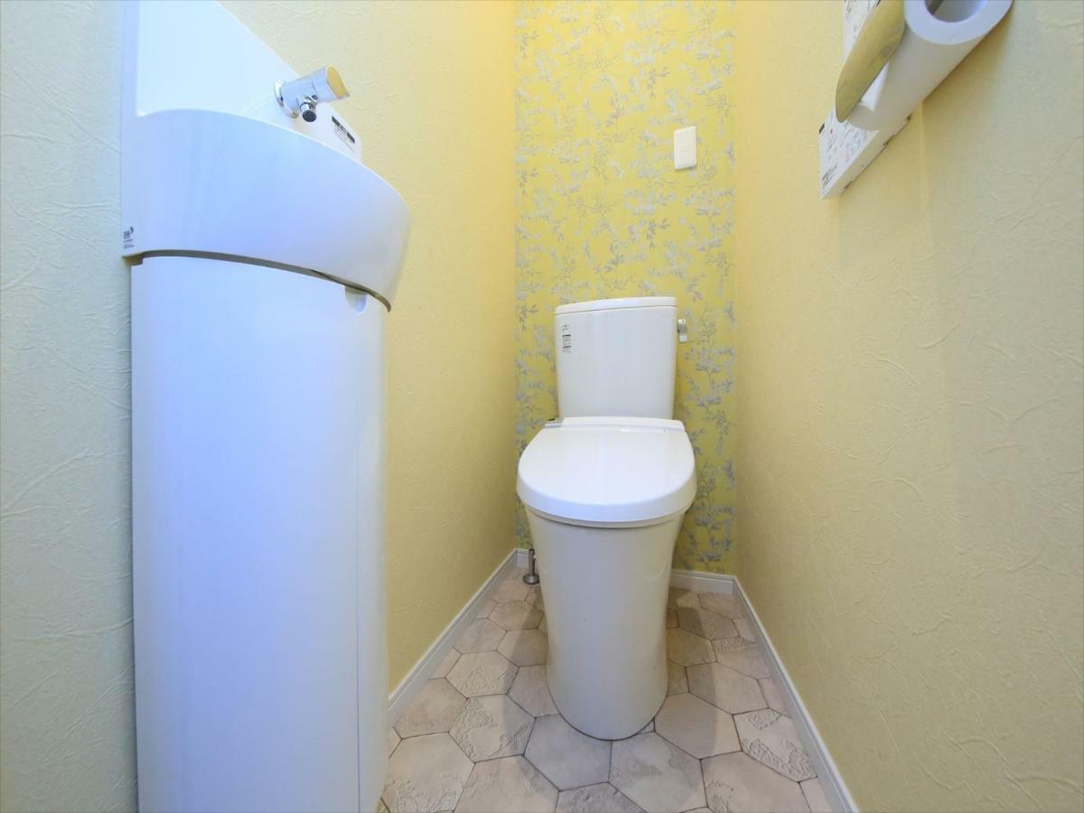 Coto Tokyo Shibuya 3 Apartment Exterior photo