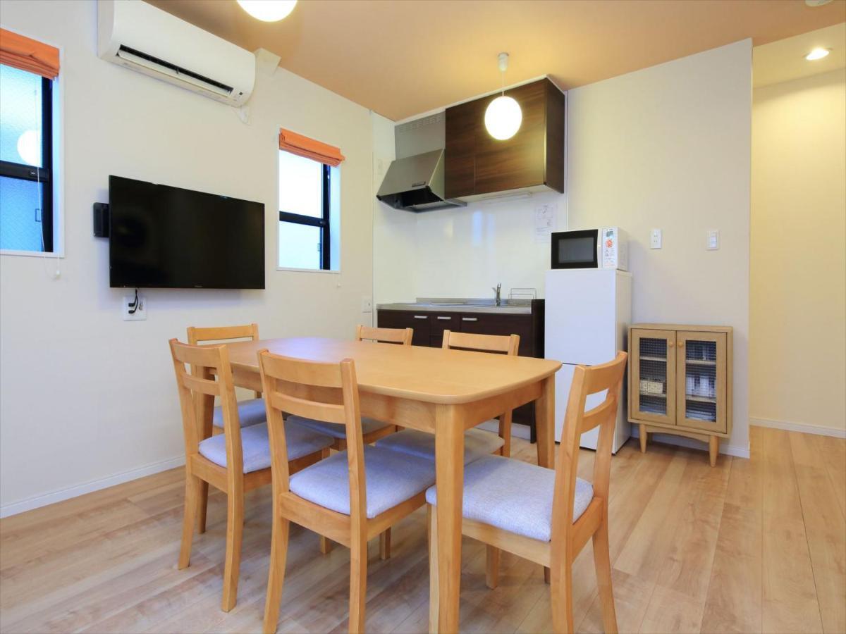 Coto Tokyo Shibuya 3 Apartment Exterior photo