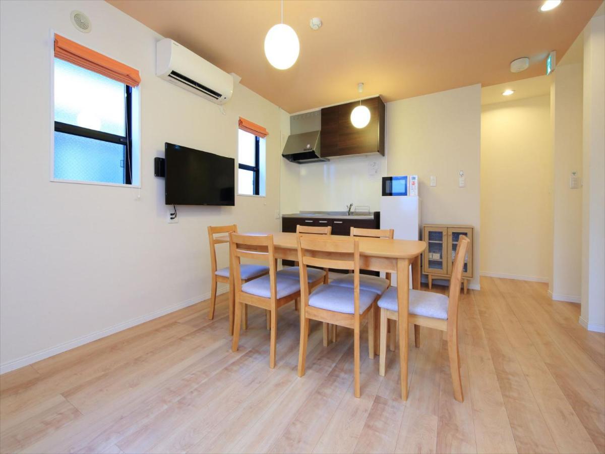 Coto Tokyo Shibuya 3 Apartment Exterior photo